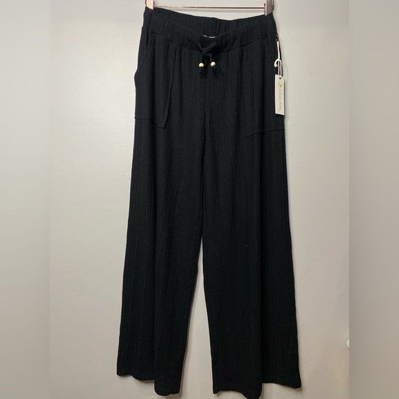 NWT Ocean Drive Novelty Rib Knit Set. - Picture 7 of 8